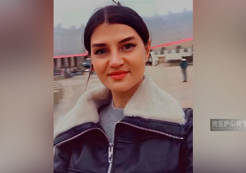 Отец предположительно погибшей в крушении самолета AZAL бортпроводницы: Мне позвонили и выразили соболезнования