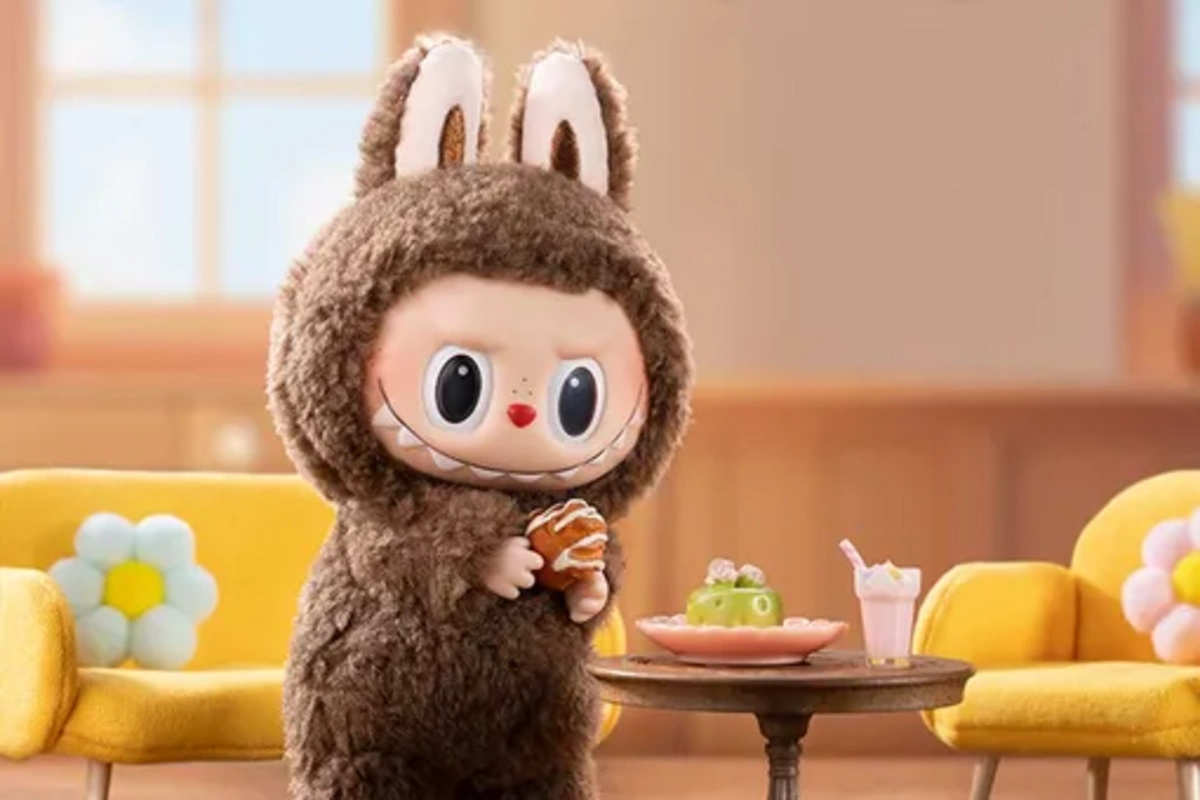 Откуда взялась La Boo Boo: история трендовой игрушки, покорившей весь мир