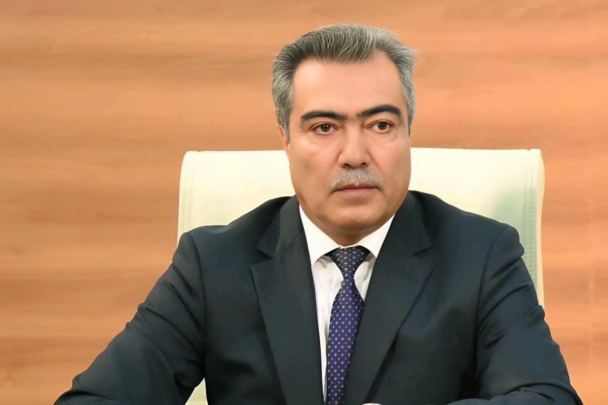 Отменено решение о конфискации одной из квартир Вугара Сафарли