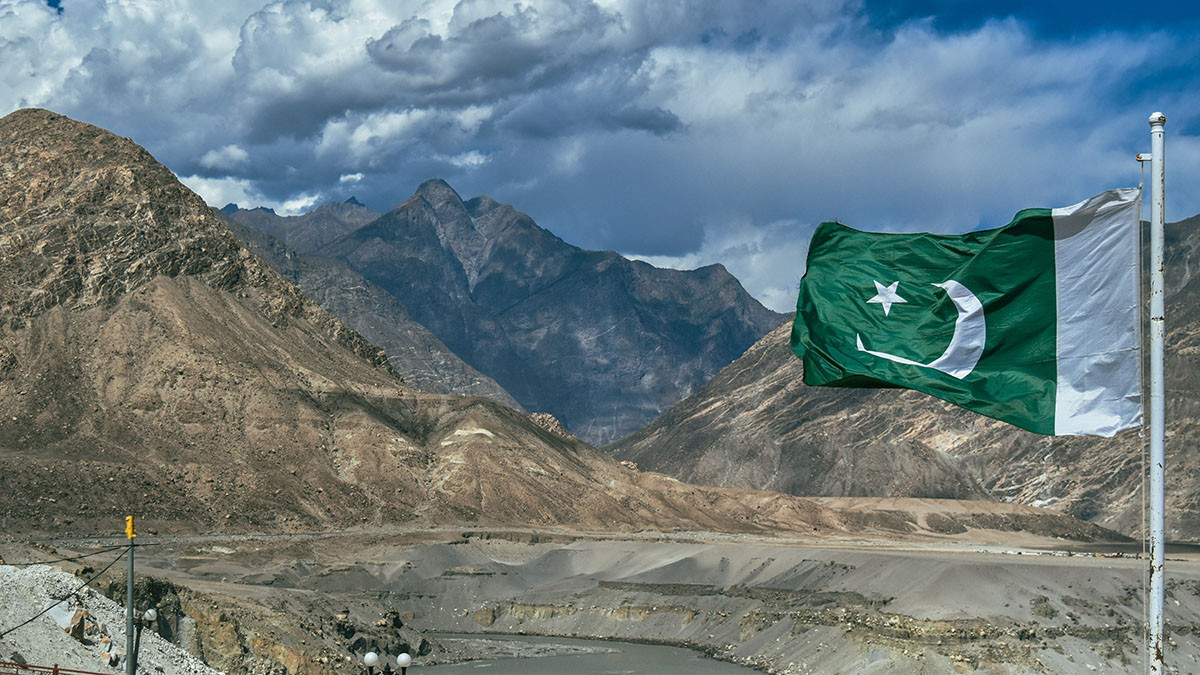 Пакистан и Индия обменялись выстрелами на границе