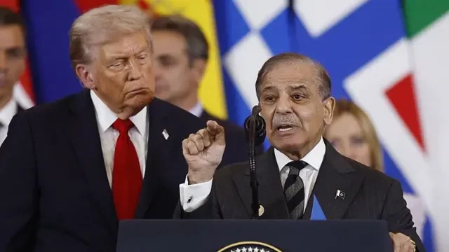 Пакистан попросил Трампа продлить срок достижения соглашения с Ираном
