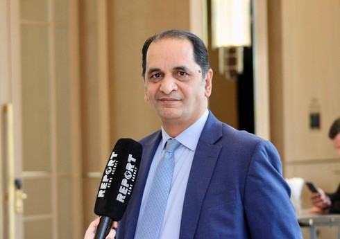 Пакистанский министр: COP29 откроет новые возможности для сотрудничества с Баку в сфере "зеленой" энергии 