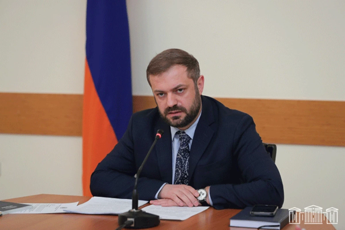 Папоян: Импорт бензина из Азербайджана предотвратил более значительный рост цен