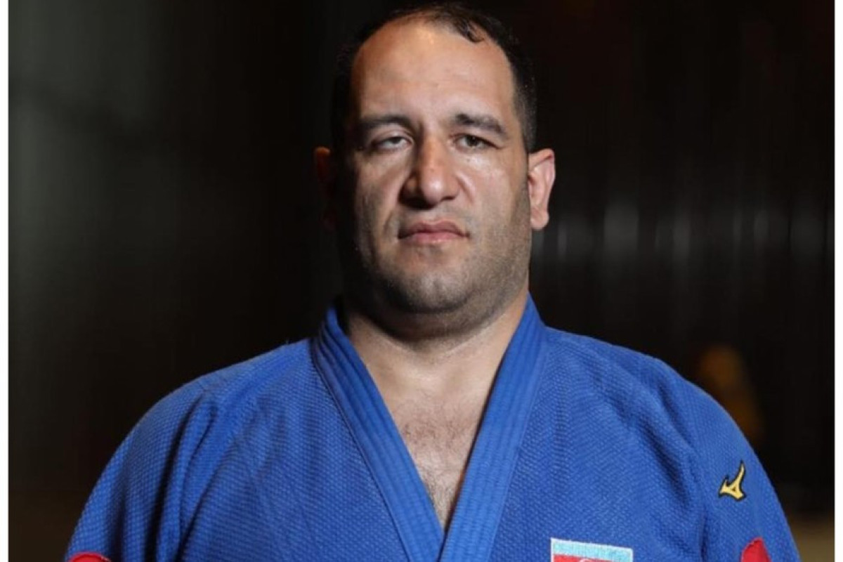 «Париж-2024»: Ильхам Зекиев и Дурсадаф Керимова проиграли в 1/4 финала