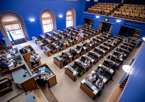 Парламент Эстонии признал геноцидом депортацию крымских татар