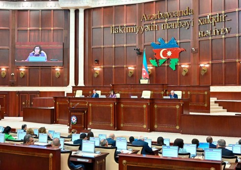 Парламент утвердил новых членов правления ЦБА 