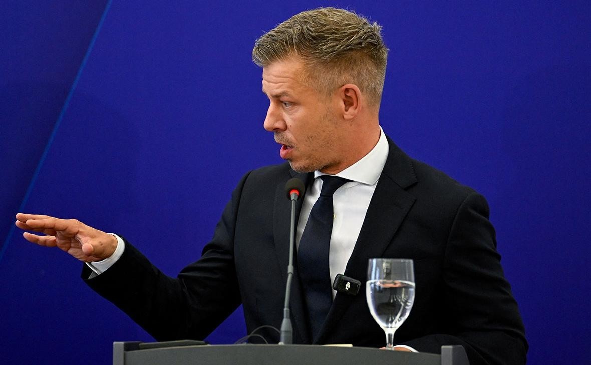 Парламент Венгрии намерен лишить премьер-министра неприкосновенности