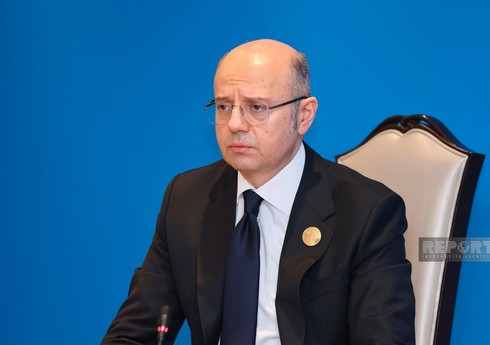 Парвиз Шахбазов примет участие в 9-ом Международном семинаре ОПЕК