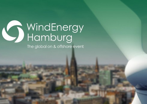 Парвиз Шахбазов примет участие в мероприятии Wind Energy Hamburg