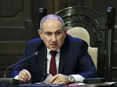 Пашинян: Если у Гарегина II есть ребенок, он не может быть Католикосом всех армян