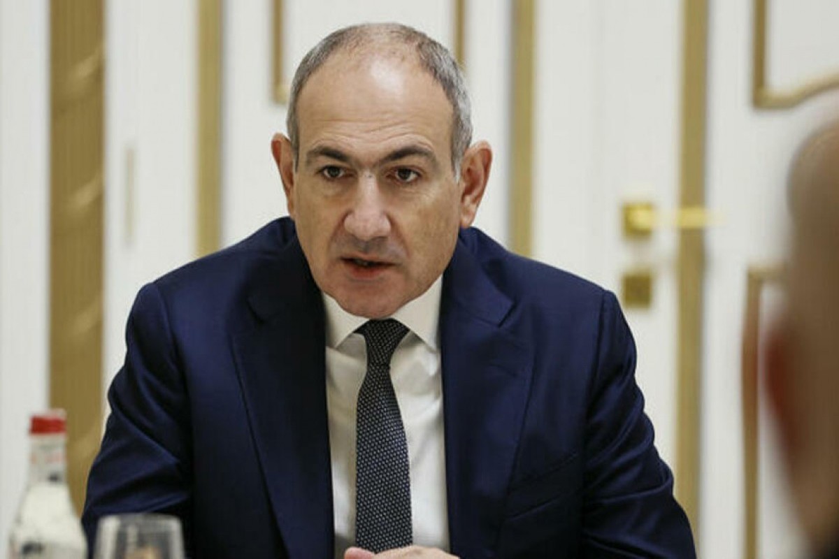 Пашинян: Страница конфликта между Арменией и Азербайджаном закрыта, установлен мир