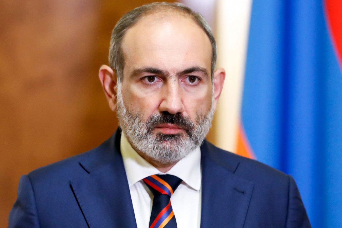 Пашинян требует немедленного ответа на вопрос, нарушил ли Католикос Гарегин II обет безбрачия