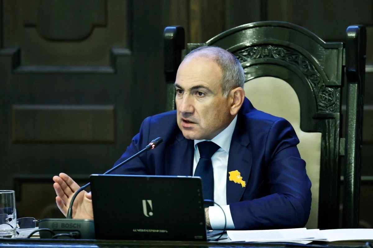 Пашинян заявил, что перешедшего в Армению пастуха вернут в Азербайджан