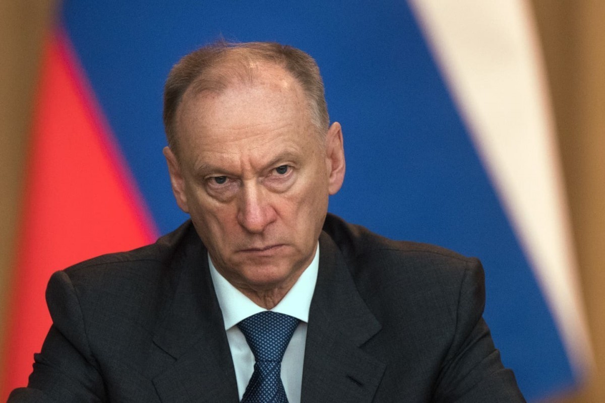 Патрушев предупредил, что в случае конфликта с Россией Польша может исчезнуть за 2–3 дня