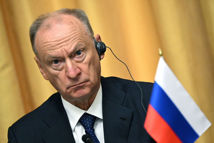 Патрушев: Япония сейчас может самостоятельно производить ядерное оружие