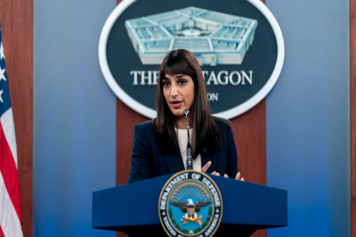 Пентагон ответил на сообщения о сбитом из Patriot истребителе F-16