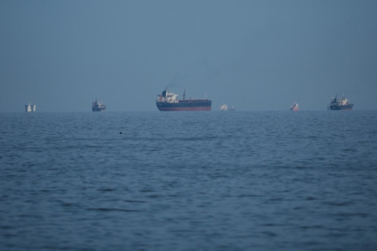 Пентагон: Разминирование в Ормузском проливе займёт шесть месяцев