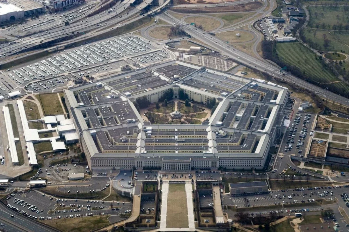 Пентагон: США не создают новую военную базу на севере Сирии