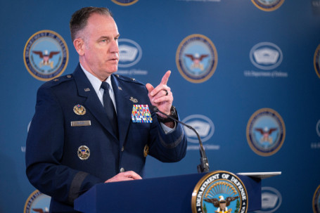 Пентагон: США располагают более чем $7 млрд на помощь Киеву по линии PDA