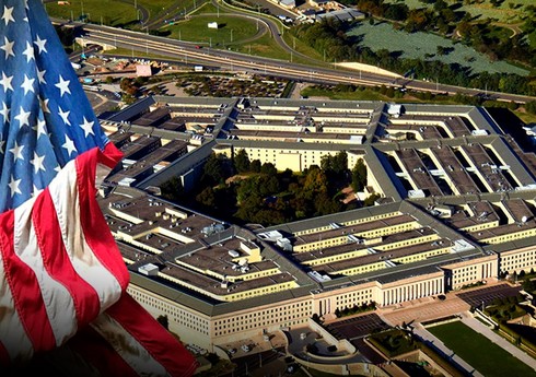 Пентагон утверждает, что США не создают новую военную базу на севере Сирии