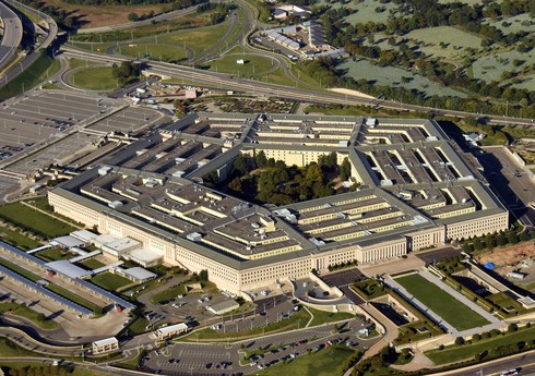Пентагон заключил крупный контракт на защиту от воздушных угроз