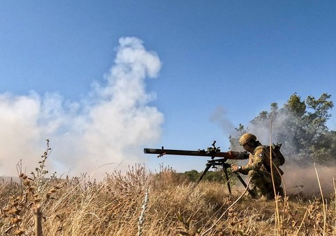 Пентагон заявил об оставшихся $6 млрд из одобренных средств на оружие ВСУ