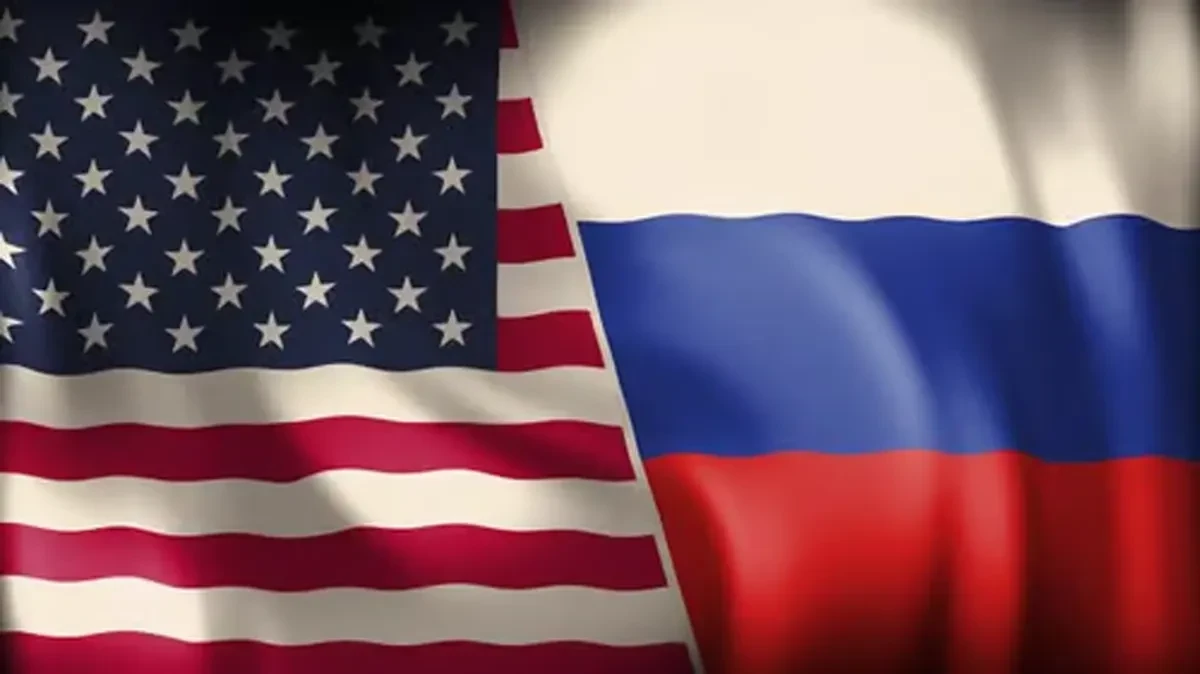 Переговоры РФ и США пройдут 10 апреля в Стамбуле-ОБНОВЛЕНО