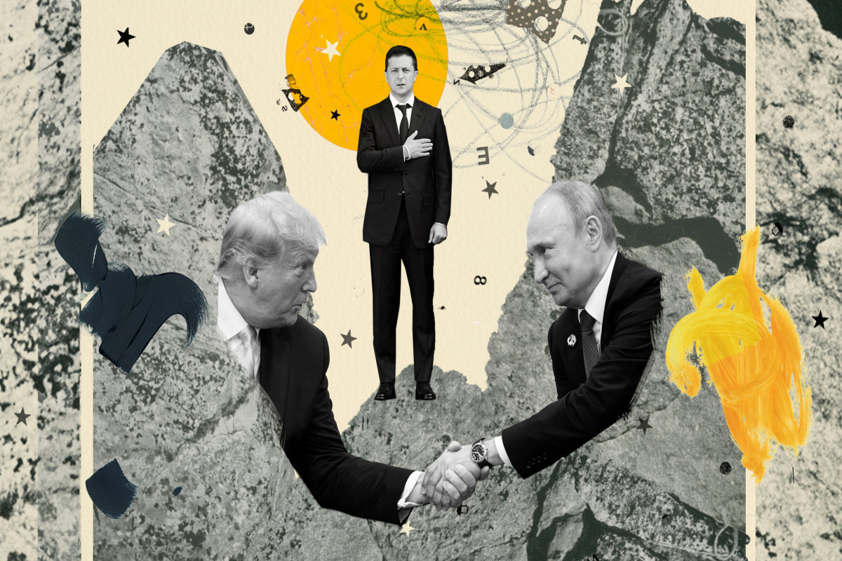 Переговоры в Эр-Рияде поменяли роли: Обвинения в отношении Украины усиливаются, Зеленский становится мишенью – АНАЛИТИКА