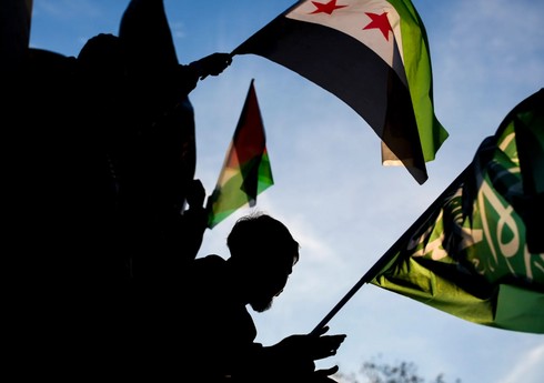Переходный период в Сирии рассчитан на 18 месяцев