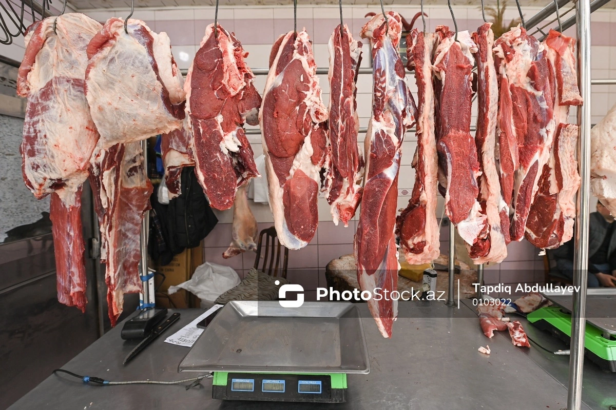 Перейдут ли сливочное масло и мясо в Азербайджане в разряд деликатесов?