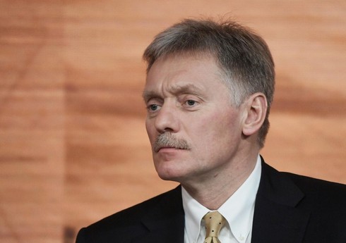 Песков: Против России идет квази- и прокси-война