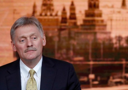 Песков: У РФ есть планы по созданию газового хаба в Турции