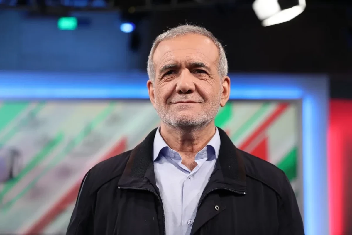 Пезешкиан: Во время войны Ирану оказывали помощь и поддержку через Азербайджан