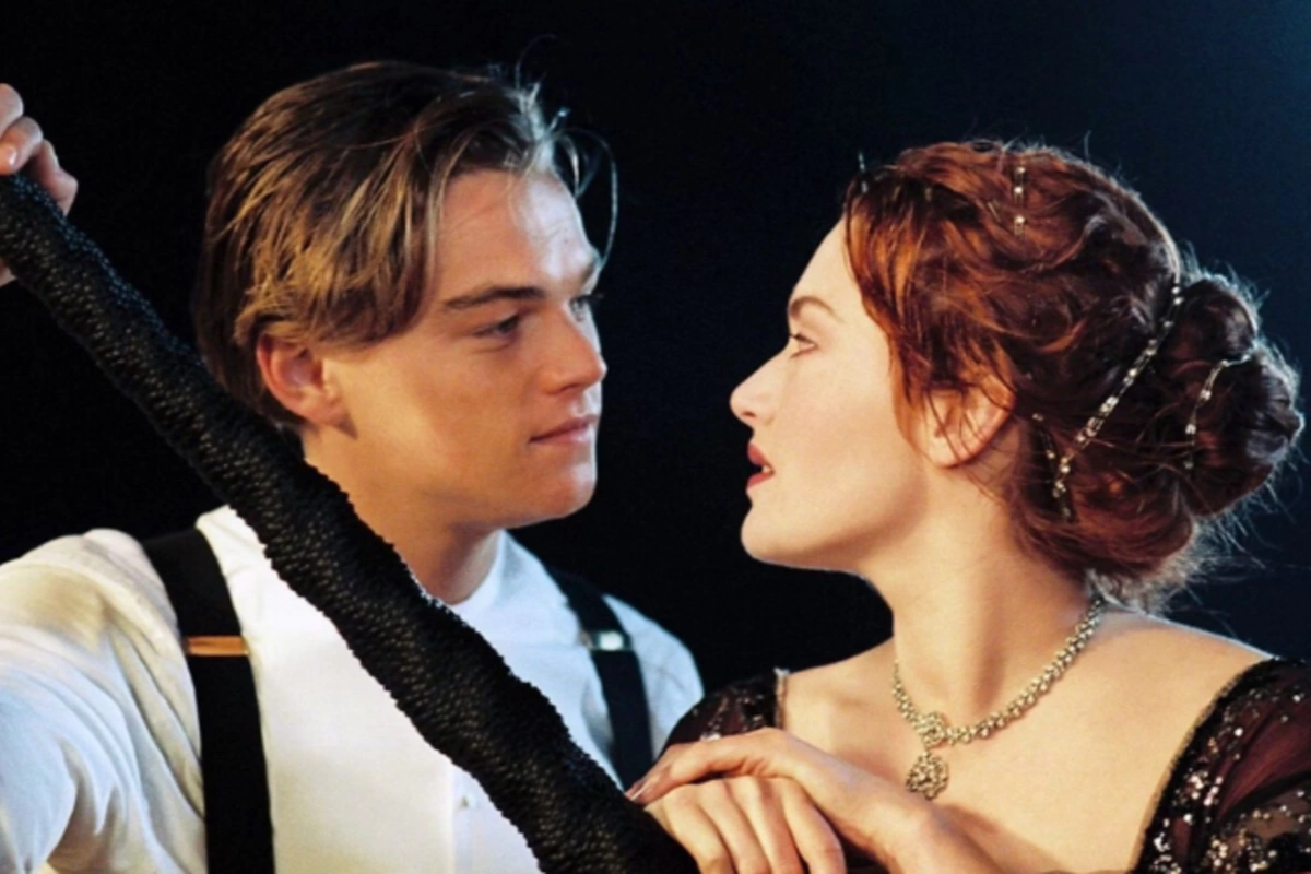 Письмо пассажира "Титаника", влюбленного в Роуз, выставили на аукцион