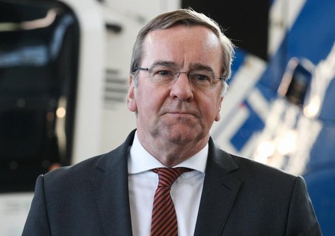 Писториус прибыл с необъявленным визитом в Киев