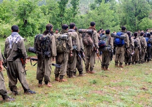 PKK может провести съезд и объявить о самороспуске в ближайший месяц