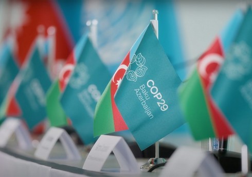 План действий ЦАРЭС по климату будет представлен на COP29 в Баку