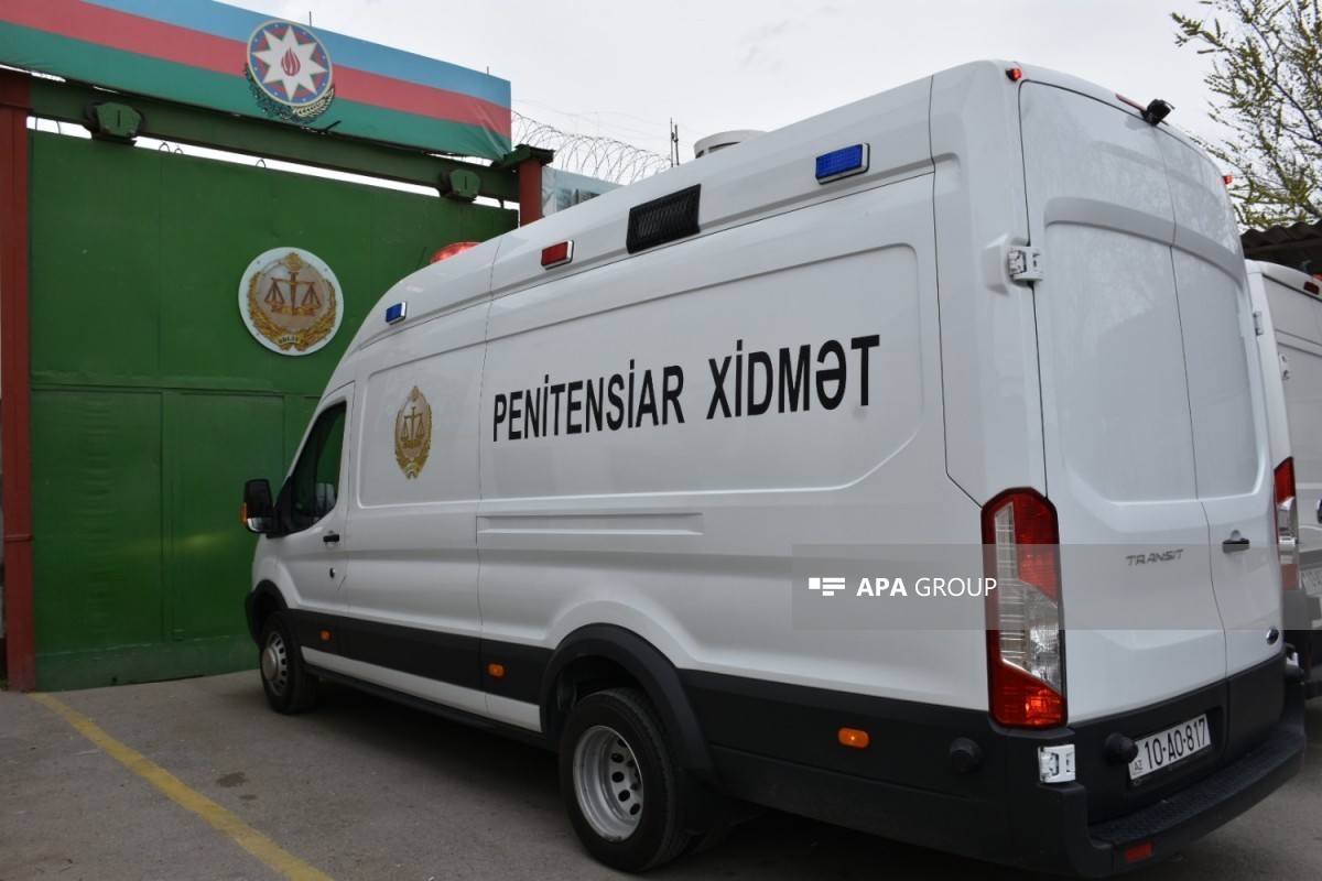 По акту об амнистии 5 348 человек освобождены от наказания в виде лишения свободы