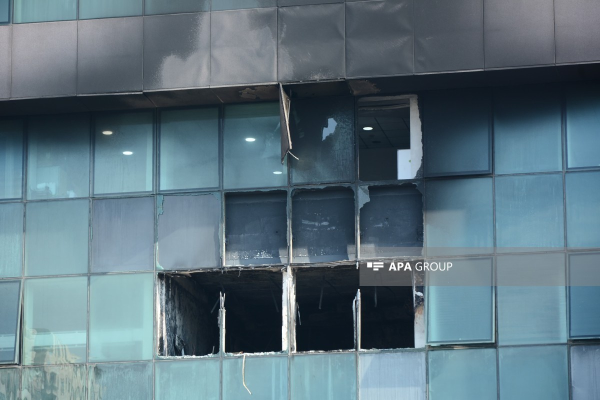 По делу о пожаре в Перинатальном центре, в результате которого погибли 7 младенцев, для обвиняемых запрошено наказание