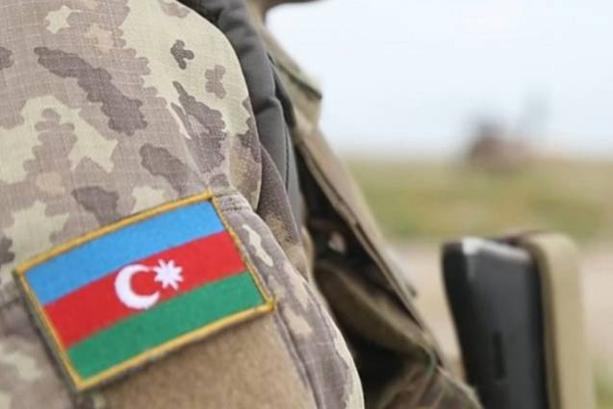 По факту гибели военнослужащего ВС Азербайджана проводится расследование
