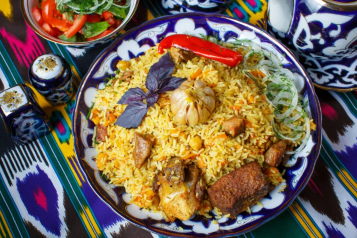 Почему азербайджанская кухня становится трендом за рубежом?