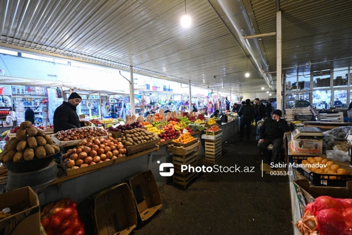 Почему цены на рынках приблизились к магазинным?