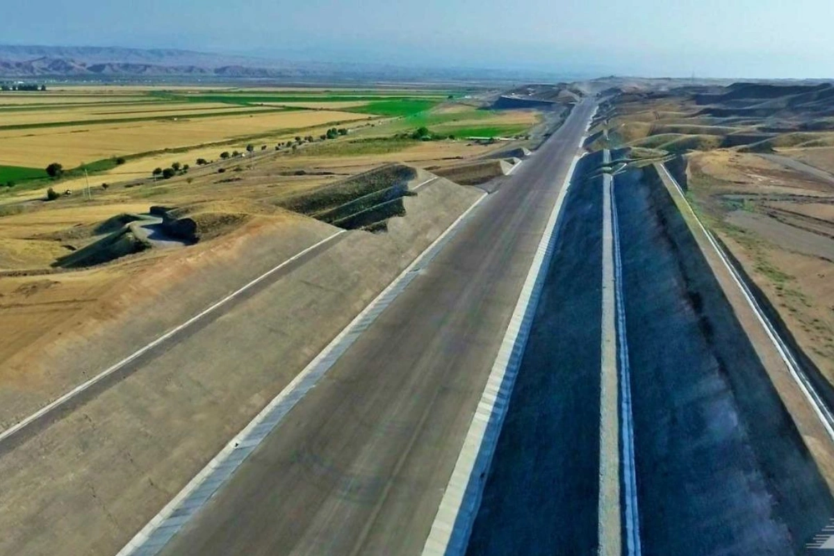 Почему Китаю интересен Зангезурский коридор?