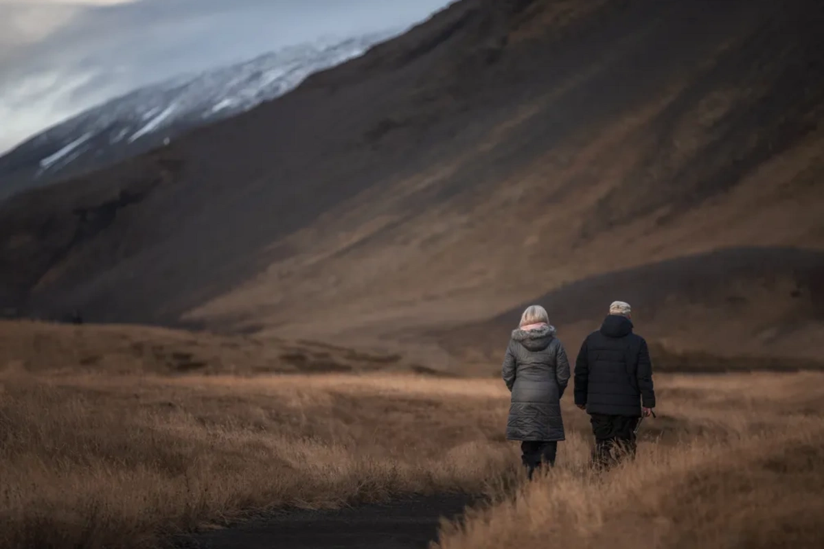 Почему в Исландии почти нет генетических заболеваний