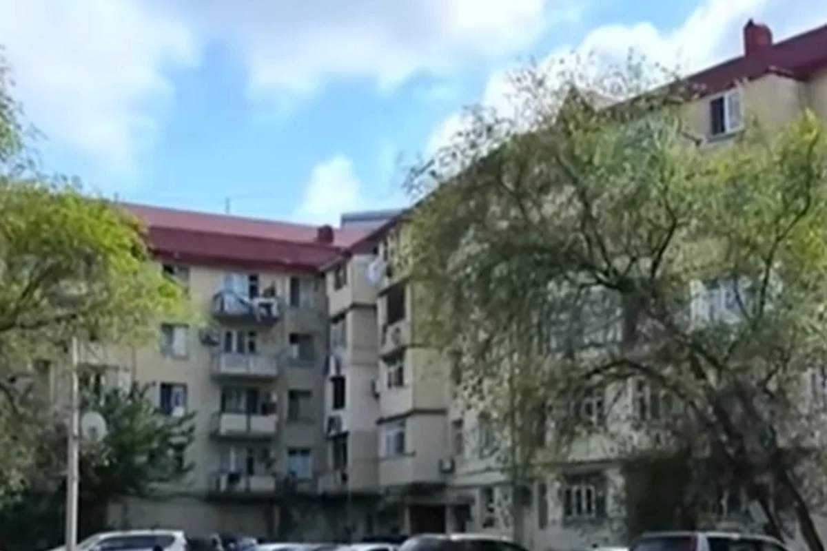Почему в Сумгайыте подорожали квартиры?