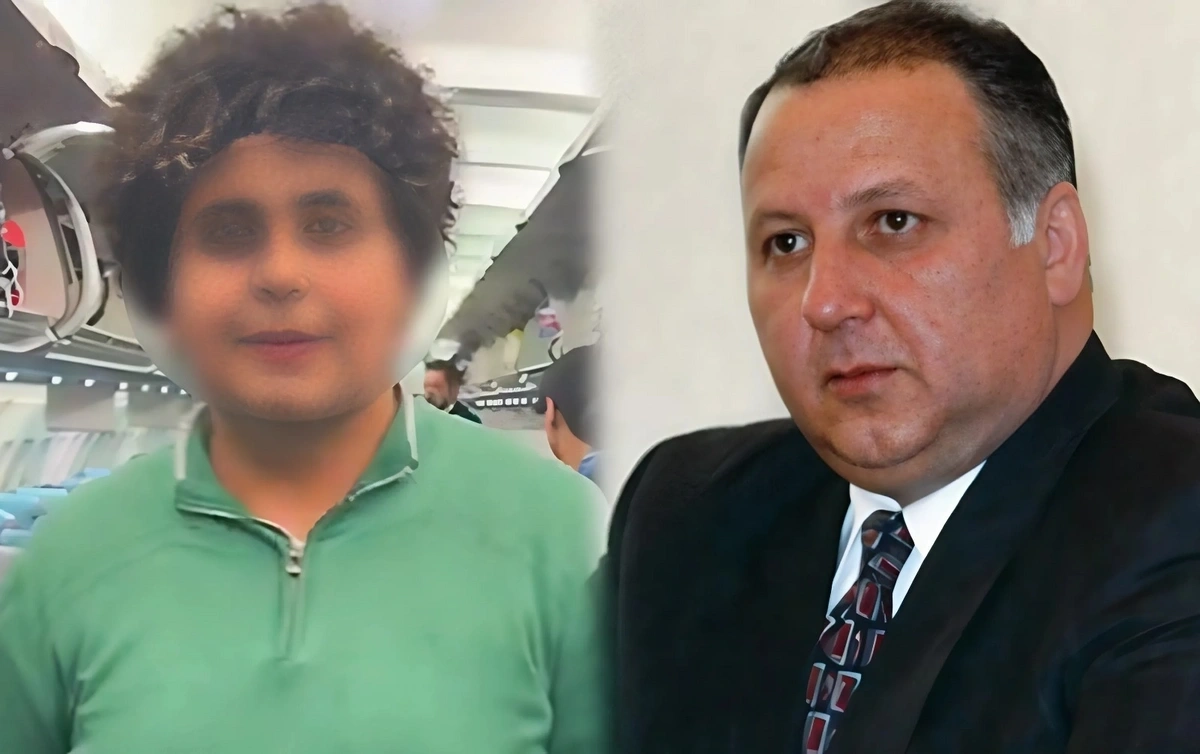 Почему внука Афияддина Джалилова, снимавшего неэтичные видео, выпустили из больницы? - ВИДЕО