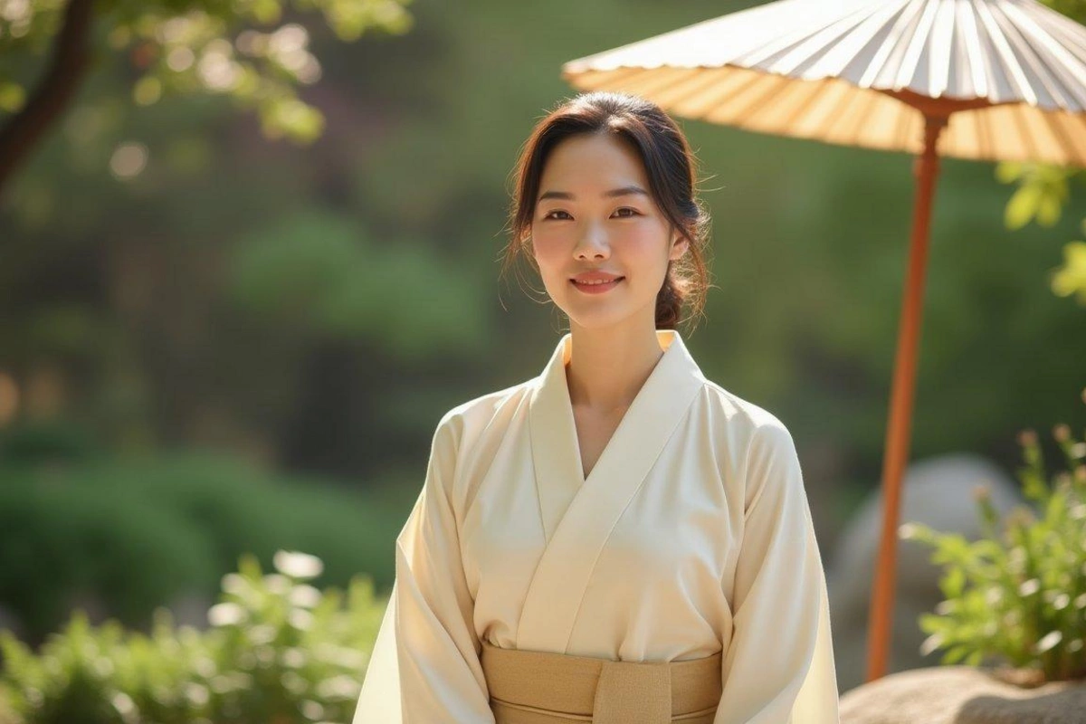 Почему японки стареют медленнее?