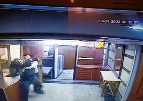 Почему задерживается исполнение смертного приговора террористу, напавшему на посольство Азербайджана в Тегеране? - Баку может отозвать посла