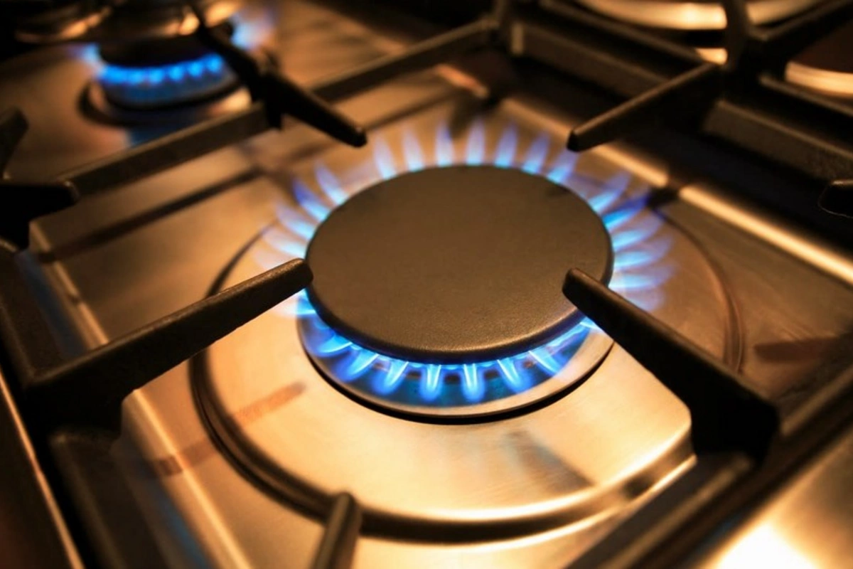 Почти 2 000 абонентов в Сумгайыте остались без газа