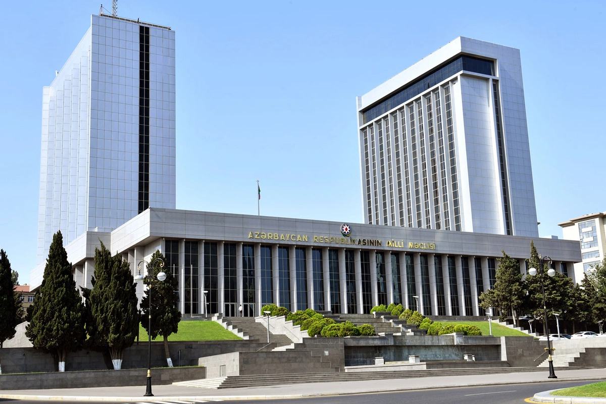 Подготовлен законопроект о переименовании трех сел в Губе
